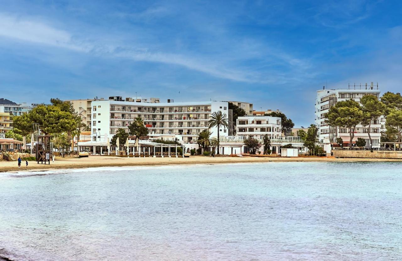 Leonardo Suites Ibiza Santa Eulalia 아파트